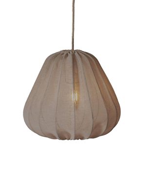 PR Home Sienna Taklampa Diana Mossa 35x40cm