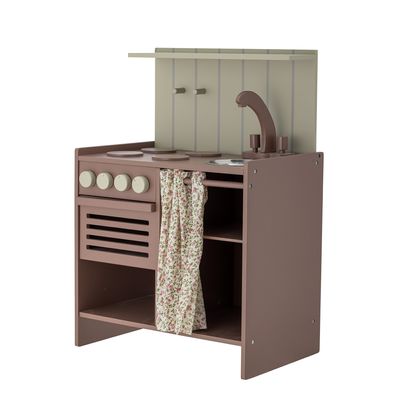 Pippi Mini spis Brun MDF L40 cm Bloomingville Mini
