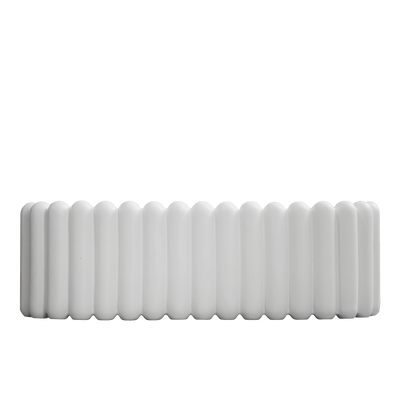 DBKD Mist Oval Large Vit