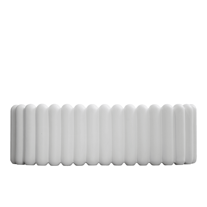 DBKD Mist Oval Large Vit