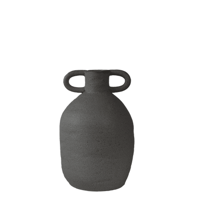 DBKD Long Small Svart