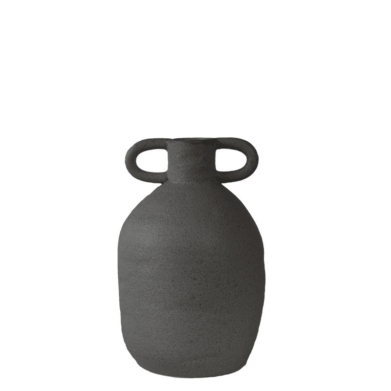 DBKD Long Small Svart