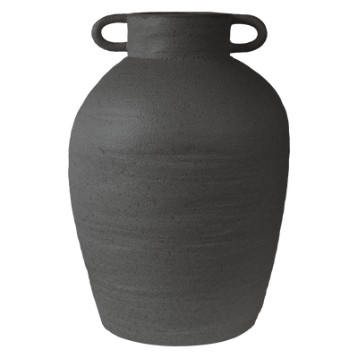 DBKD Long Large Svart