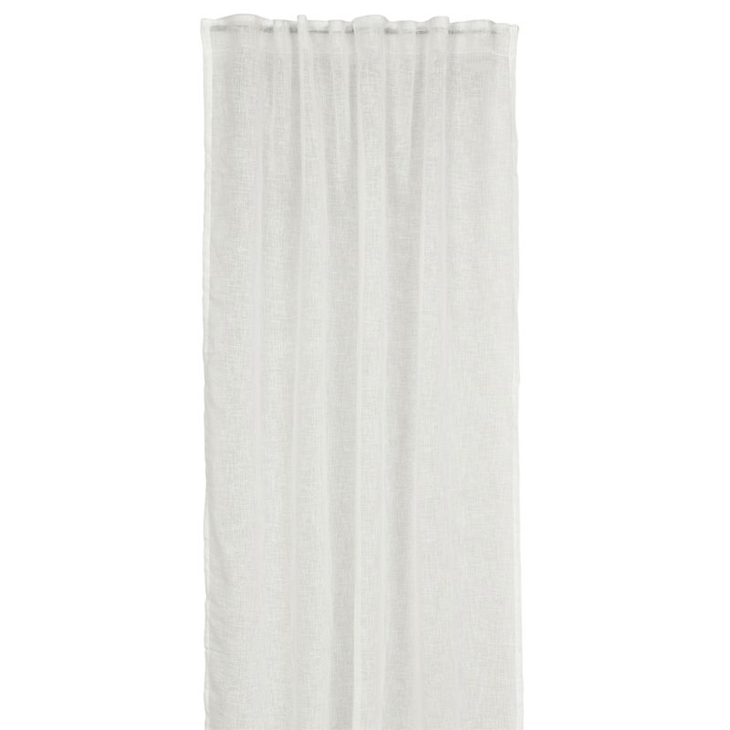 Boel & Jan Bosse Gardinset 135x240 cm Offwhite