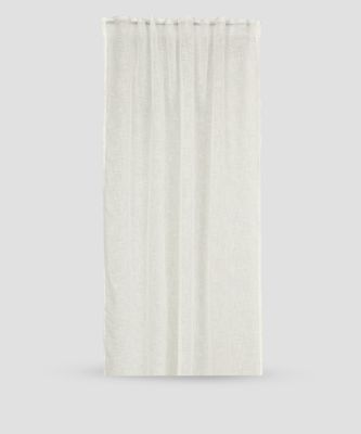 Boel & Jan Bosse Gardinset 135x240 cm Offwhite