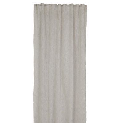 Boel & Jan Bosse Gardinset 135x240 cm Linne/offwhite