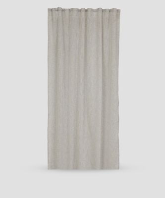 Boel & Jan Bosse Gardinset 135x240 cm Linne/offwhite