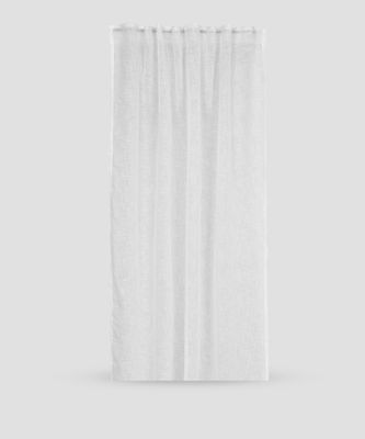 Boel & Jan Bosse Gardinset 135x240 cm Vit