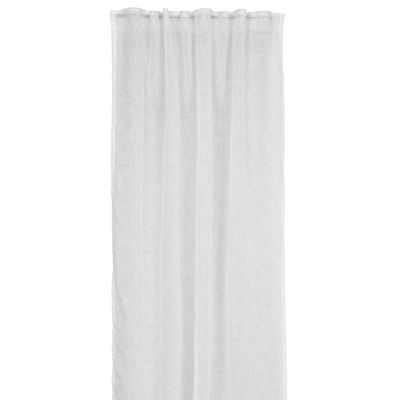 Boel & Jan Bosse Gardinset 135x240 cm Vit