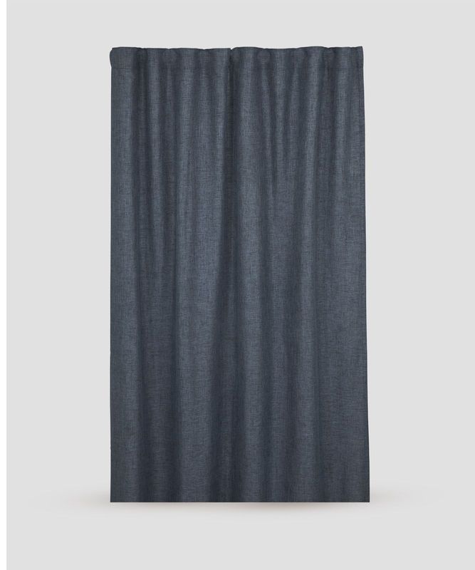 Boel & Jan Göran Multibandslängd 135x240 cm Melange