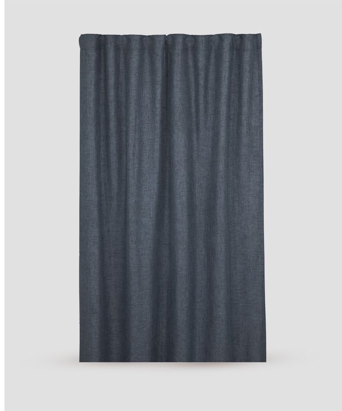 Boel & Jan Göran Multibandslängd 135x240 cm Melange