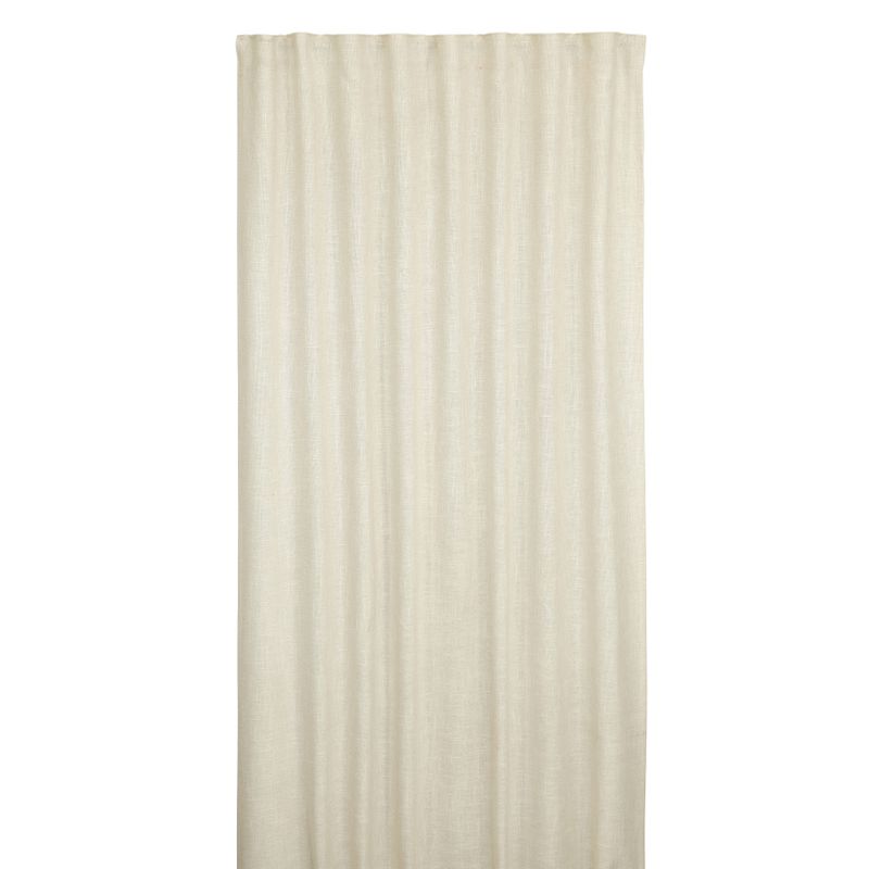 Jakobdahls Göran Multibandslängd 135x240 cm Offwhite