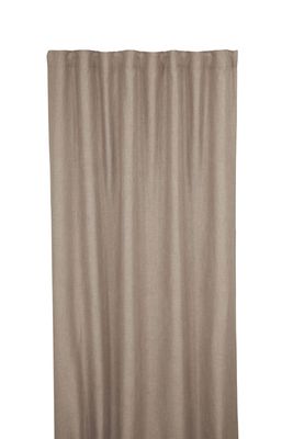 Boel & Jan Göran Multibandslängd 135x240 cm Mörk Beige