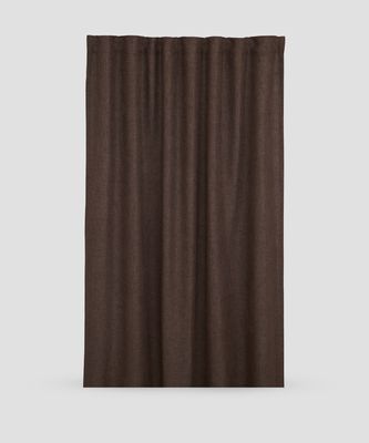 Boel & Jan Göran Multibandslängd 135x240 cm Mörkbrun