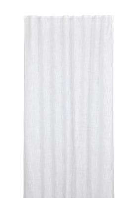 Boel & Jan Göran Multibandslängd 135x240 cm Vit