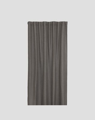Boel & Jan Göran Multibandslängd 135x240 cm Mellangrå