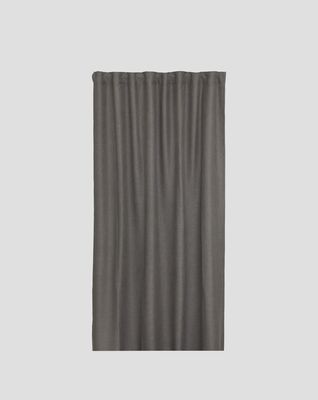 Boel & Jan Göran Multibandslängd 135x240 cm Mellangrå