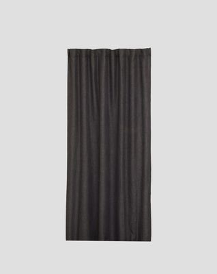 Boel & Jan Göran Multibandslängd 135x240 cm Mörkgrå