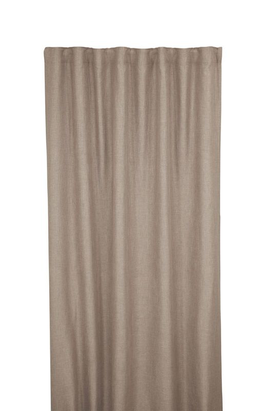 Boel & Jan Göran Multibandslängd 135x300 cm Mörk Beige