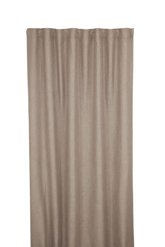 Boel & Jan Göran Multibandslängd 135x300 cm Mörk Beige