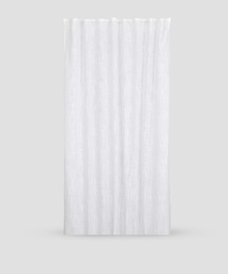 Boel & Jan Göran Multibandslängd 135x300 cm Vit