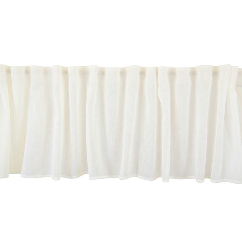 Boel & Jan Bosse Gardinkappa 55x250 cm Offwhite