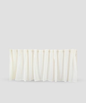 Boel & Jan Bosse Gardinkappa 55x250 cm Offwhite