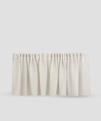 Boel & Jan Bosse Multibandskappa 55x250 cm offwhite