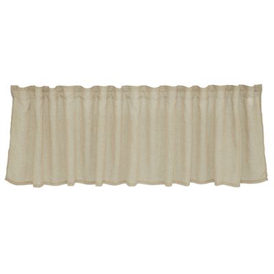 Boel & Jan Bosse Gardinkappa 55x250 cm Beige