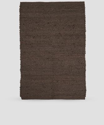 Boel & Jan Merida Matta 70x200 cm Brun