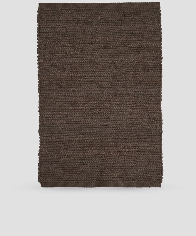 Boel & Jan Merida Rumsmatta 140x200 cm Brun