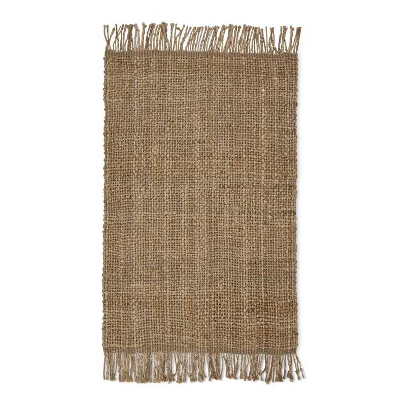 Boel & Jan Thess Matta 60x90 cm Natur