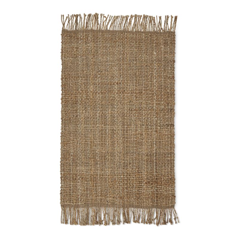 Boel & Jan Thess Matta 60x90 cm Natur
