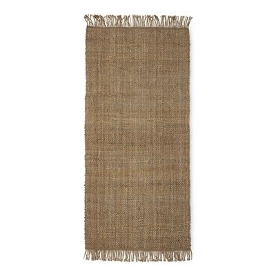 Boel & Jan Thess Matta 80x170 cm Natur