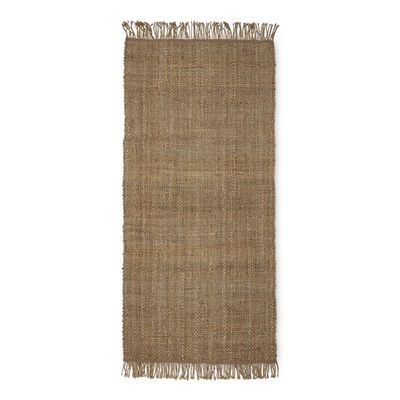 Boel & Jan Thess Matta 80x170 cm Natur