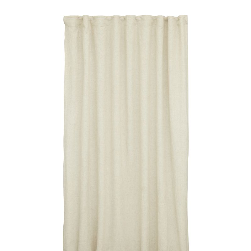 Boel & Jan Odla Gardinset 140x250 cm Beige