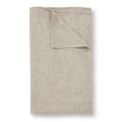 Boel & Jan Håkan Duk 150x250 cm Beige