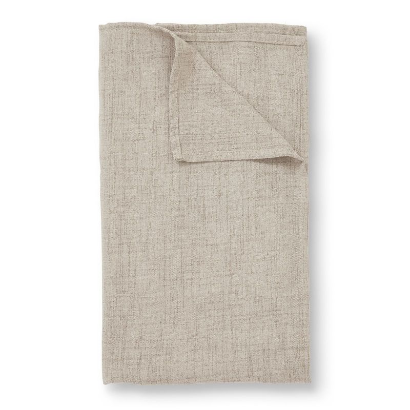 Boel & Jan Håkan Duk 150x250 cm Beige