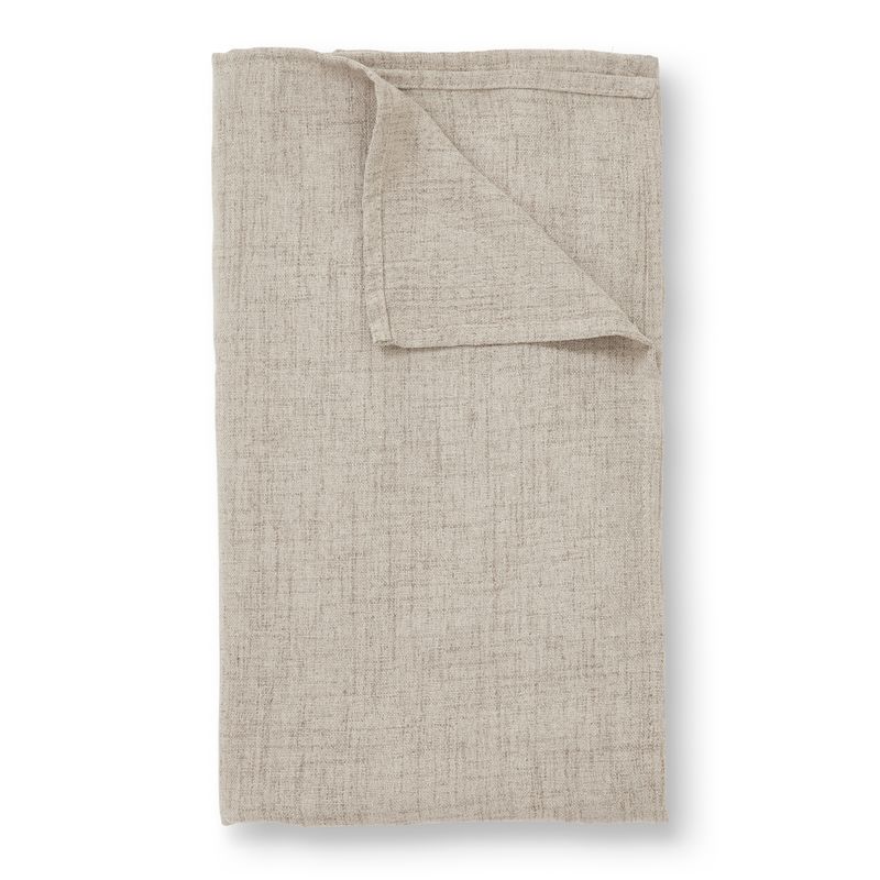 Boel & Jan Håkan Duk 150x250 cm Beige