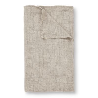 Boel & Jan Håkan Duk 150x250 cm Beige