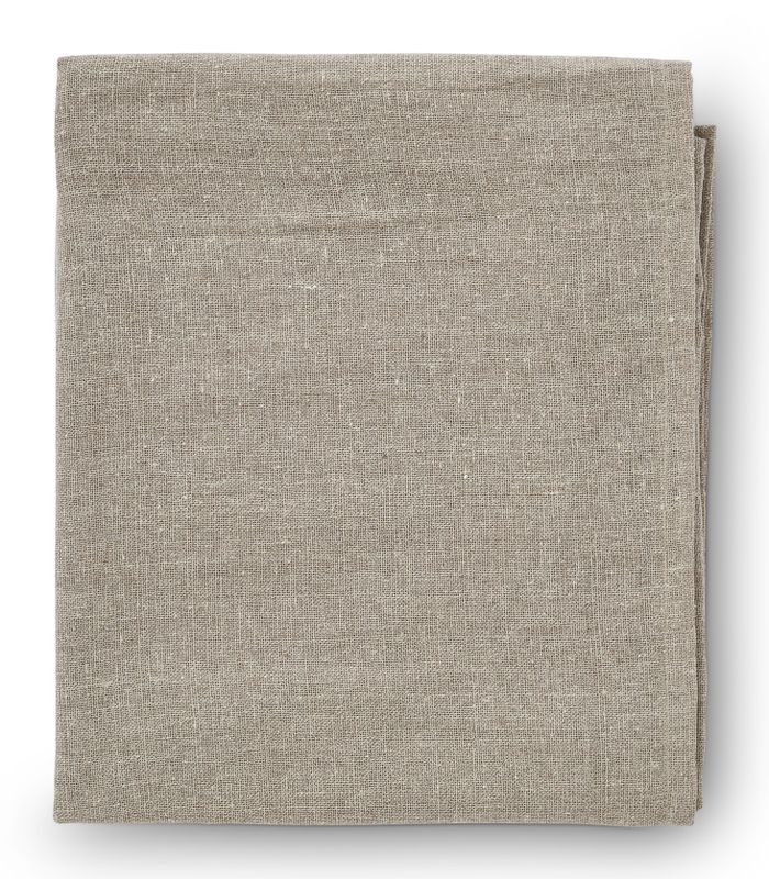 Boel & Jan Håkan Duk 150x310 cm Beige