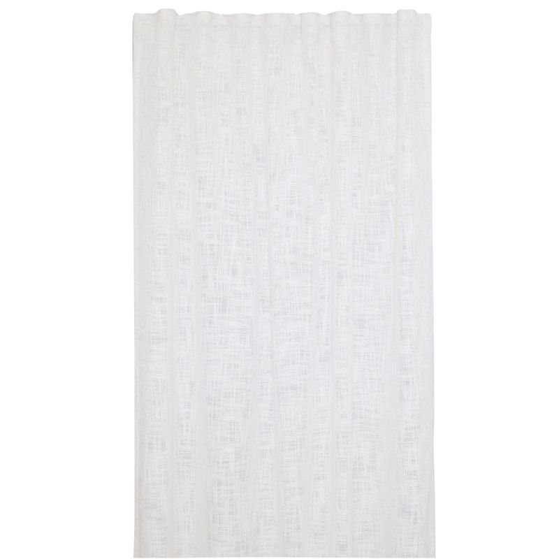 Boel & Jan Elba Multibandslängd 140x240 cm Offwhite