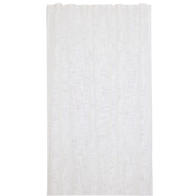 Boel & Jan Elba Multibandslängd 140x240 cm Offwhite