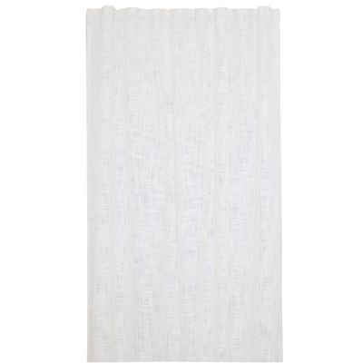 Boel & Jan Elba Multibandslängd 140x240 cm Offwhite
