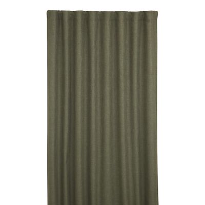 Jakobsdals Göran Multibandslängd 135x240 cm Mörkolivgrön