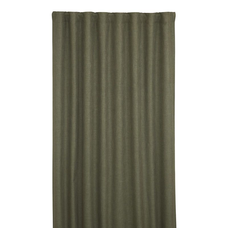 Jakobsdals Göran Multibandslängd 135x240 cm Mörkolivgrön
