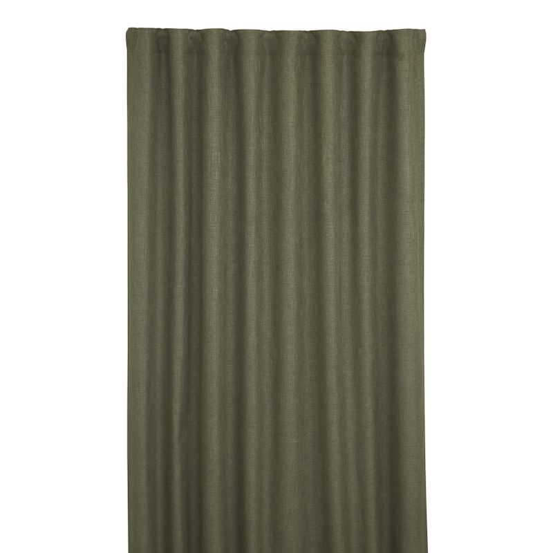 Jakobdahls Göran Multibandslängd 135x240 cm Mörkolivgrön