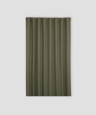 Jakobsdals Göran Multibandslängd 135x240 cm Mörkolivgrön