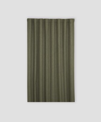 Jakobdahls Göran Multibandslängd 135x240 cm Mörkolivgrön