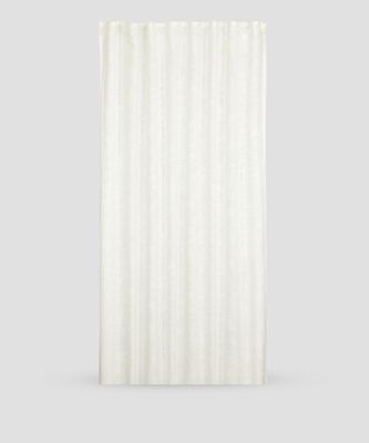 Jakobdahls Göran Multibandslängd 135x240 cm Offwhite